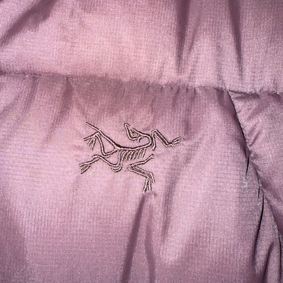 ArcTeryx Thorium XLong Down Coat - Large - Picture 2 of 12